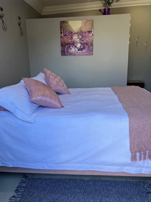 Stellies Accommodation - Room 2 Keetmanshoop Exterior photo