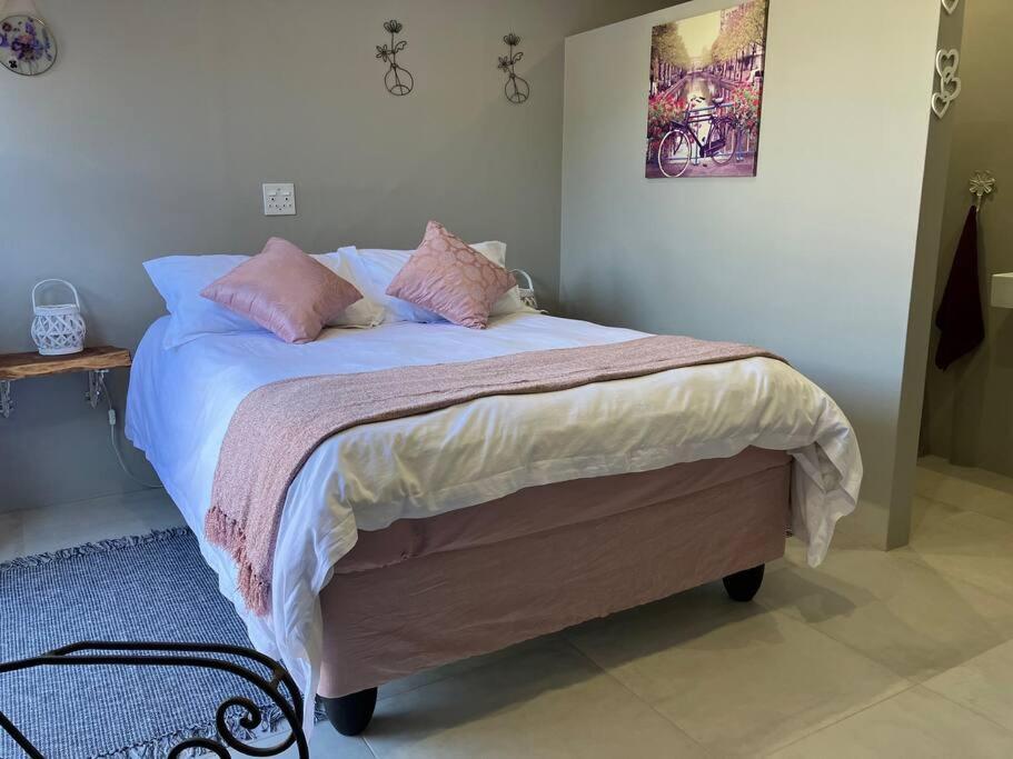 Stellies Accommodation - Room 2 Keetmanshoop Exterior photo